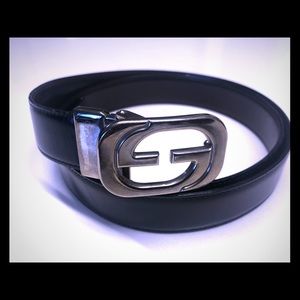 Men’s Reversible Gucci Belt